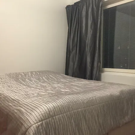 Apartmán Elegant In City Center