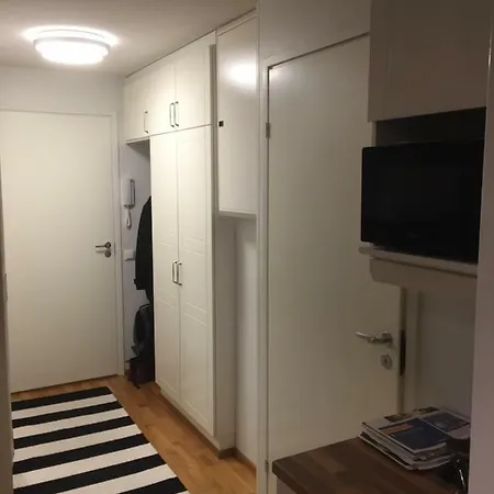 Apartmán Elegant In City Center