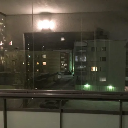 Apartmán Elegant In City Center *